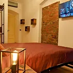 Apartment The Industrique - 3 Bedroom *