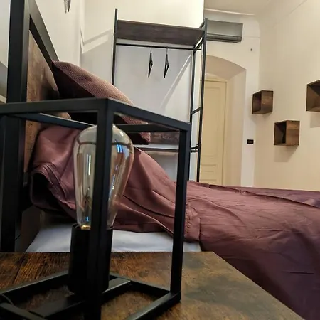 The Industrique - 3 Bedroom شقة تيميشورا