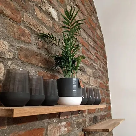 The Industrique - 3 Bedroom *