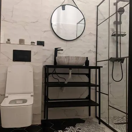 The Industrique - 3 Bedroom *