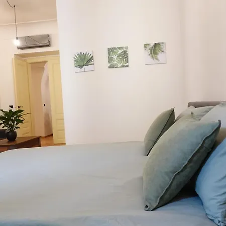 شقة The Industrique - 3 Bedroom *