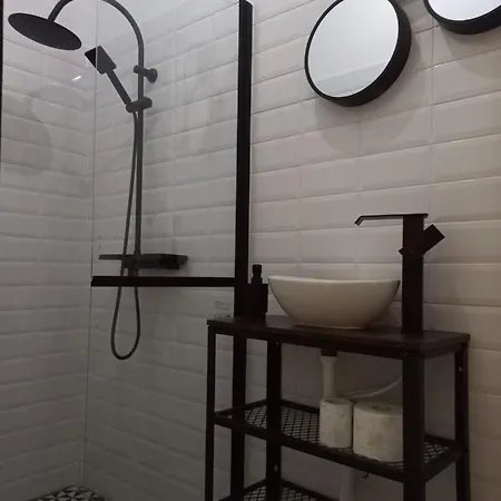 The Industrique - 3 Bedroom شقة *