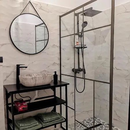 The Industrique - 3 Bedroom