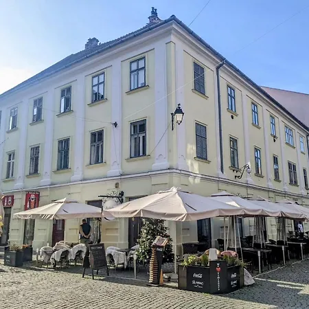 The Industrique - 3 Bedroom Timisoara
