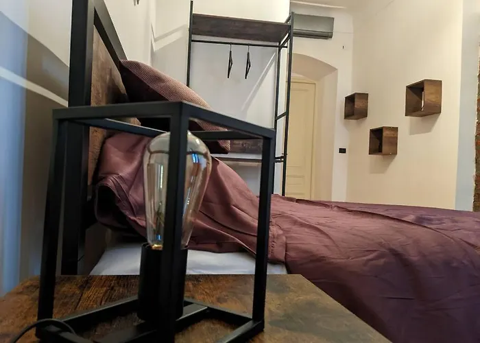 The Industrique - 3 Bedroom Apartment Timisoara