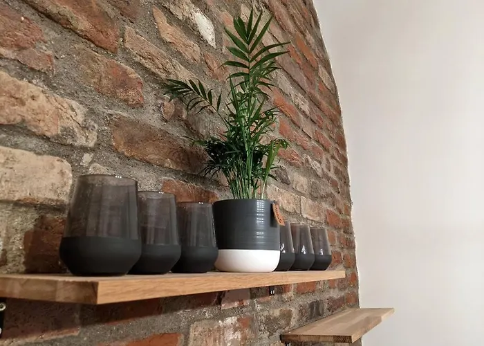 The Industrique - 3 Bedroom *