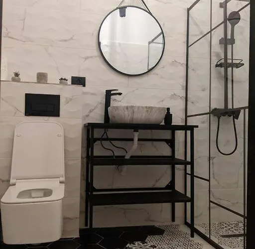 The Industrique - 3 Bedroom *