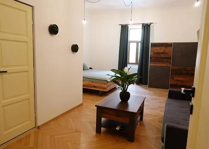 The Industrique - 3 Bedroom
