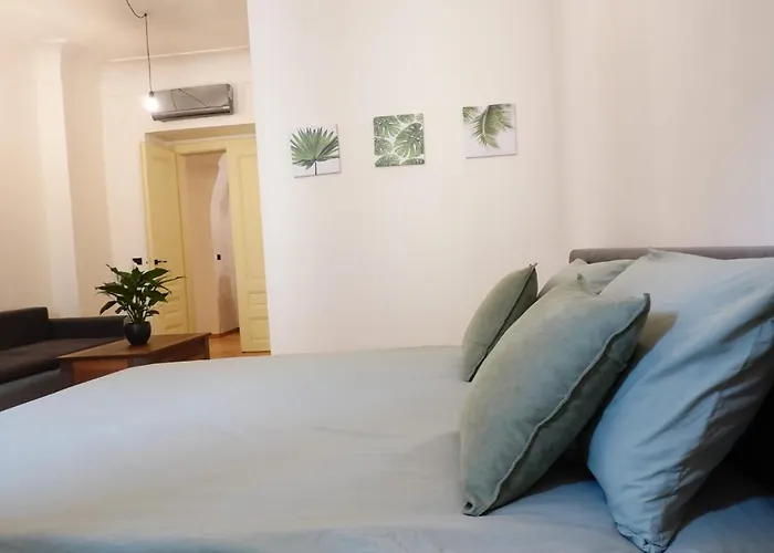 Appartement The Industrique - 3 Bedroom *