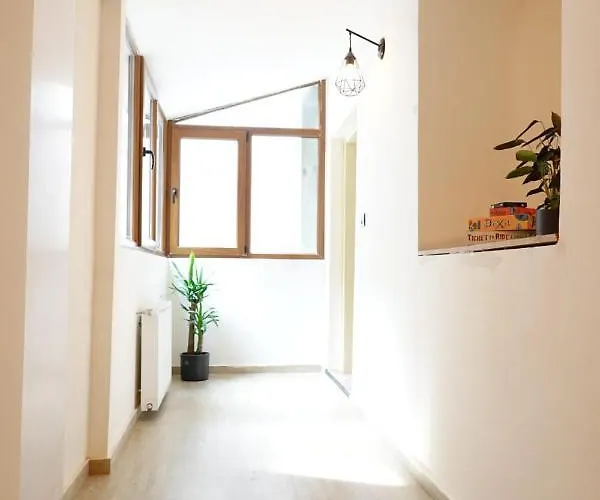 The Industrique - 3 Bedroom *