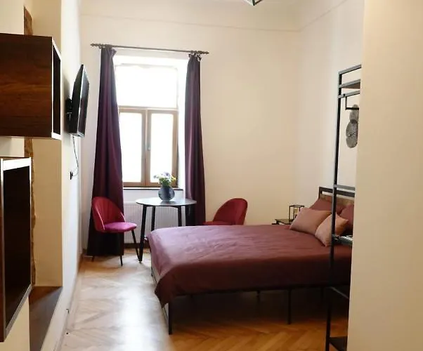 The Industrique - 3 Bedroom Timişoara