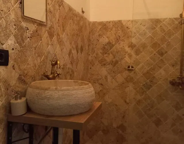 Apartment The Industrique - 3 Bedroom Timisoara