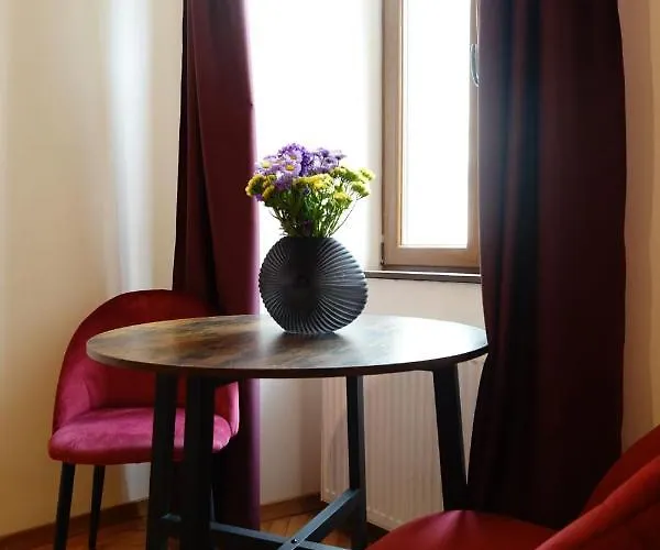 The Industrique - 3 Bedroom