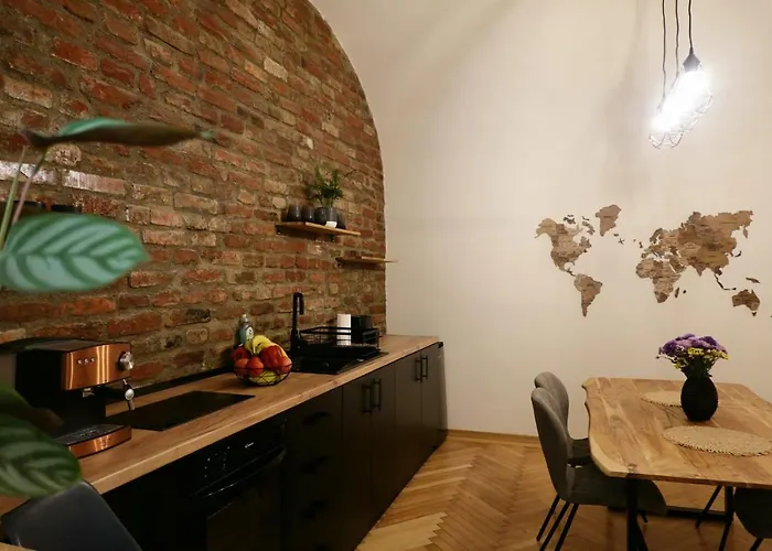 The Industrique - 3 Bedroom *