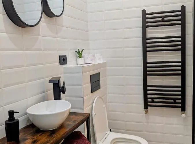 The Industrique - 3 Bedroom *