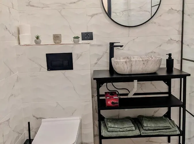 The Industrique - 3 Bedroom Apartment