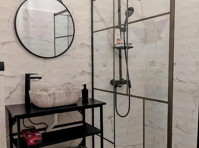 The Industrique - 3 Bedroom