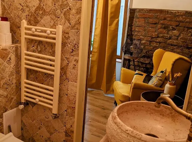 Appartement The Industrique - 3 Bedroom Timişoara