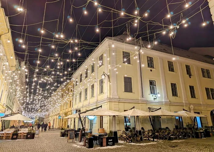 The Industrique - 3 Bedroom Apartment