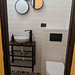 The Industrique - 3 Bedroom Апартаменты *