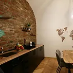 The Industrique - 3 Bedroom *