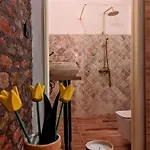 Апартаменты The Industrique - 3 Bedroom