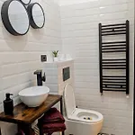 The Industrique - 3 Bedroom *