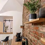 The Industrique - 3 Bedroom Апартаменты Тимишоара