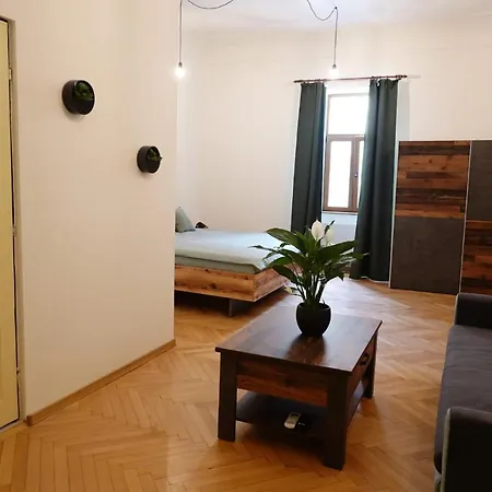 The Industrique - 3 Bedroom