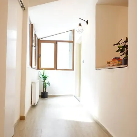 The Industrique - 3 Bedroom *