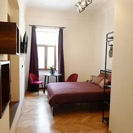 The Industrique - 3 Bedroom Timisoara