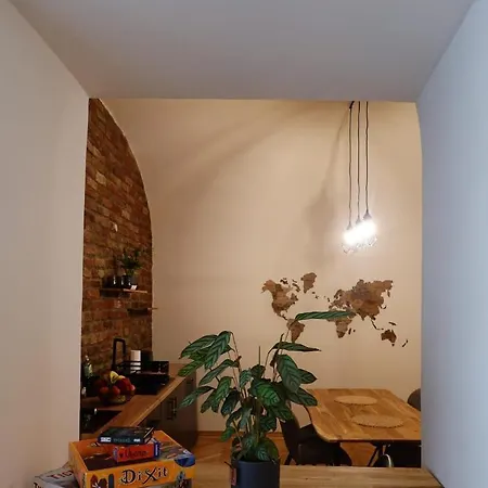 The Industrique - 3 Bedroom Apartment Timisoara