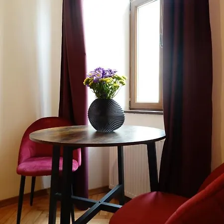 The Industrique - 3 Bedroom