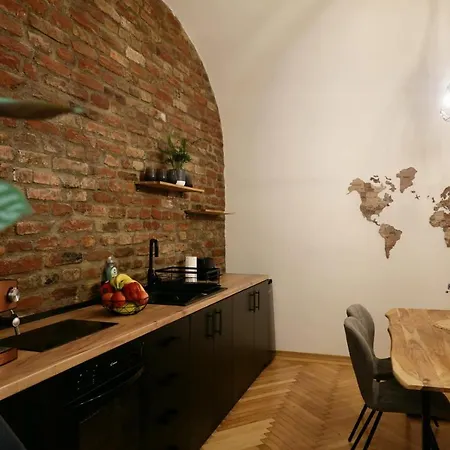 The Industrique - 3 Bedroom *