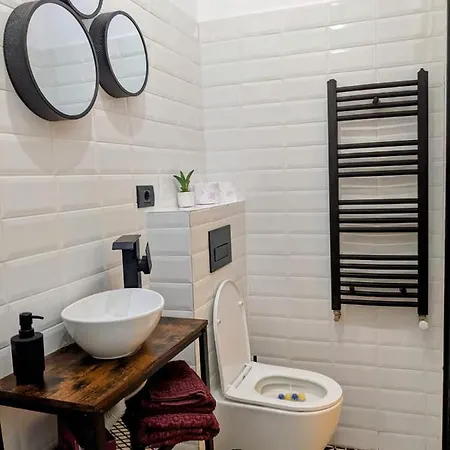 The Industrique - 3 Bedroom *