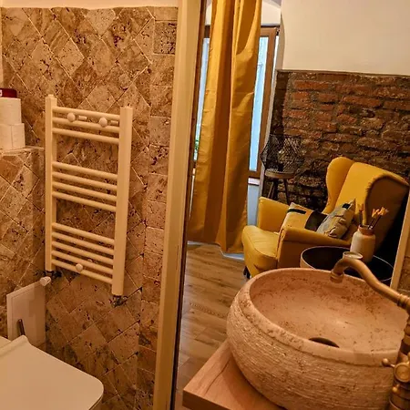 Apartment The Industrique - 3 Bedroom Timisoara